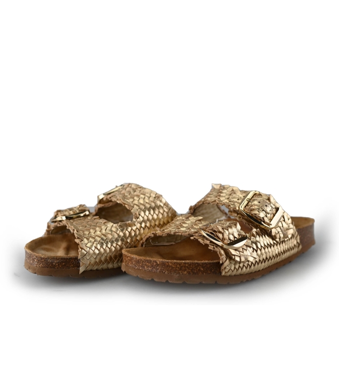 Cypress Flip-Flops