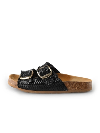 Cypress Flip-Flops Schwarz 211812