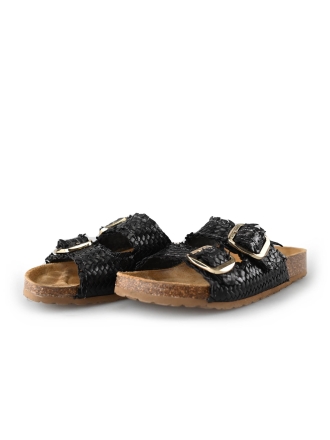 Cypress Flip-Flops Schwarz 211812