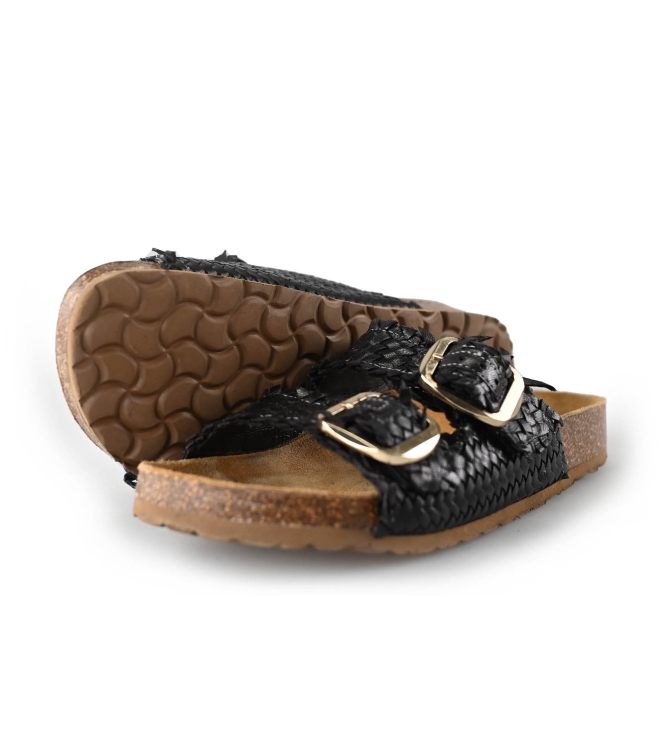 Cypress Flip-Flops