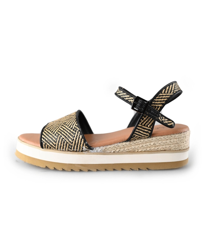 Mia & Jo Keilschuhe