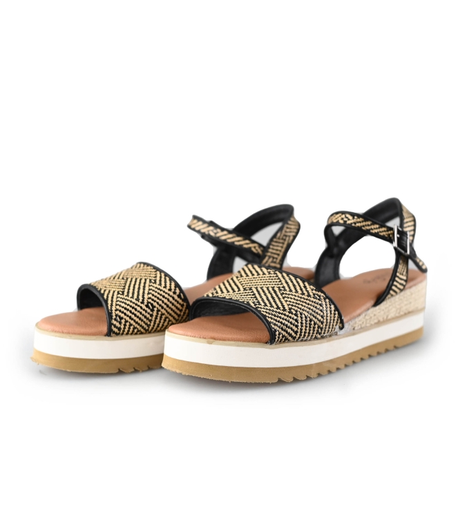 Mia & Jo Keilschuhe