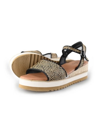 Mia & Jo Keilschuhe