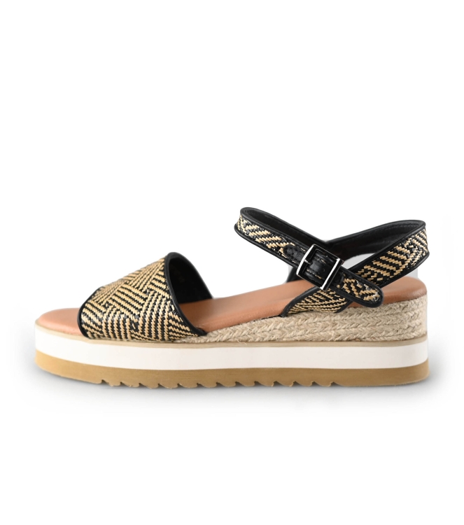 Mia & Jo Keilschuhe