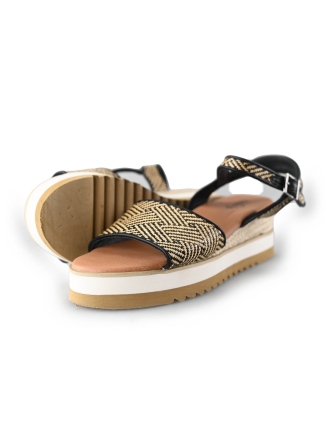 Mia & Jo Keilschuhe