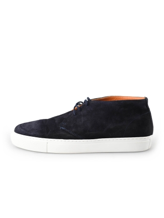 Reinhard Frans Schnürschuhe Blau 211818