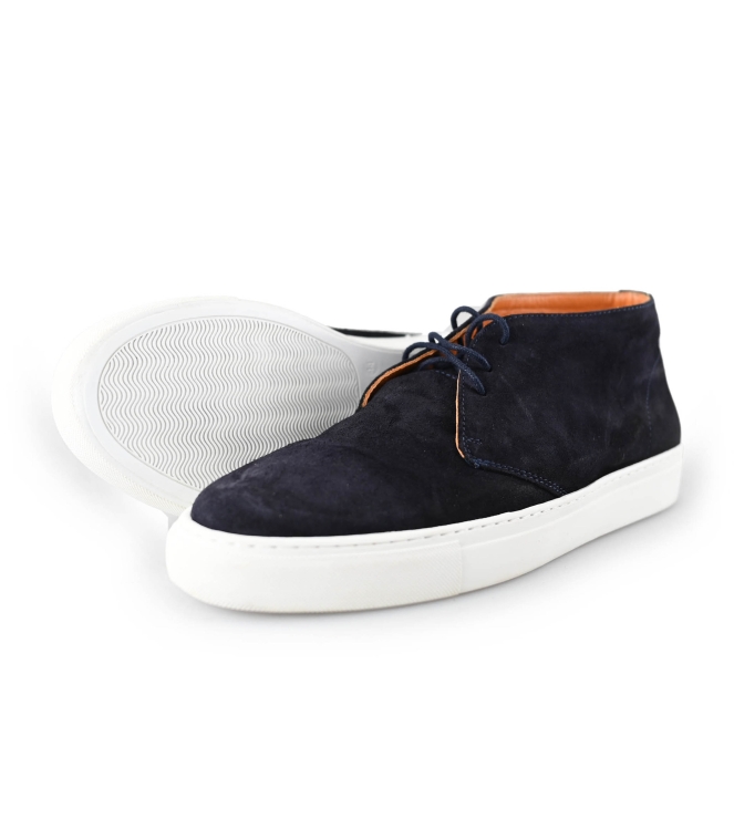 Reinhard Frans Schnürschuhe