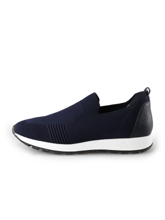 rapid soul Slip-ons Blau 211824