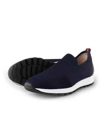 rapid soul Slip-ons