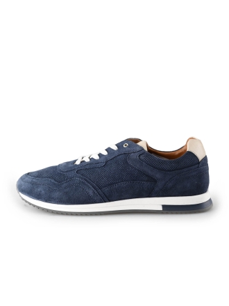 Daniel Kenneth Sneaker Blau 211844