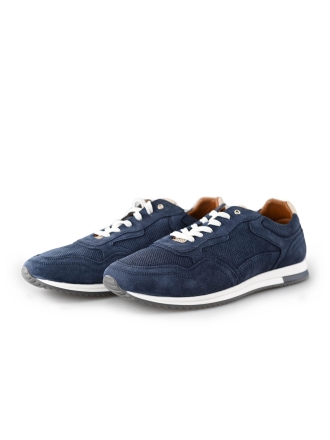 Daniel Kenneth Sneaker Blau 211844