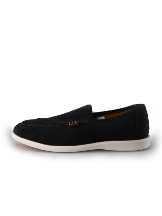 Daniel Kenneth Slip-ons Blau 211848