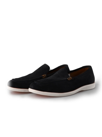 Daniel Kenneth Slip-ons Blau 211848