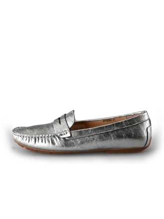 Si Loafers  Silber 211849