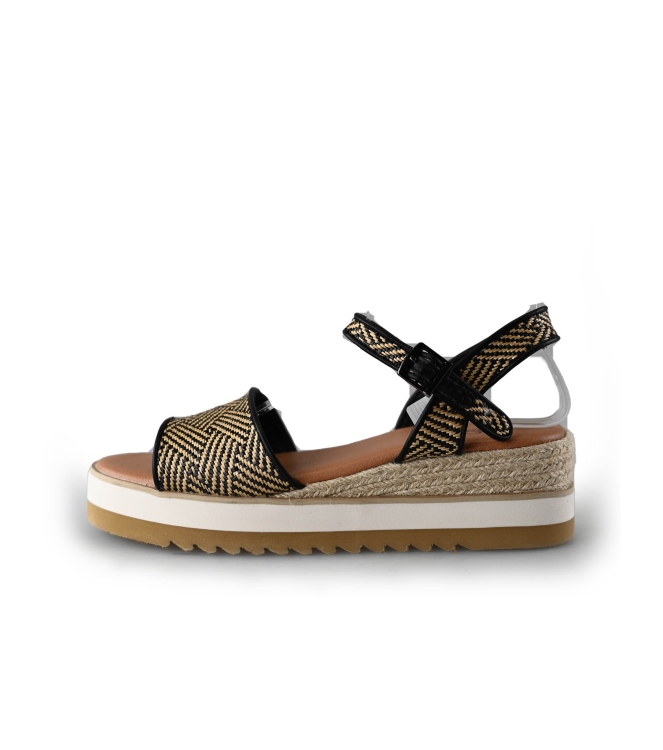 Mia & Jo Keilschuhe