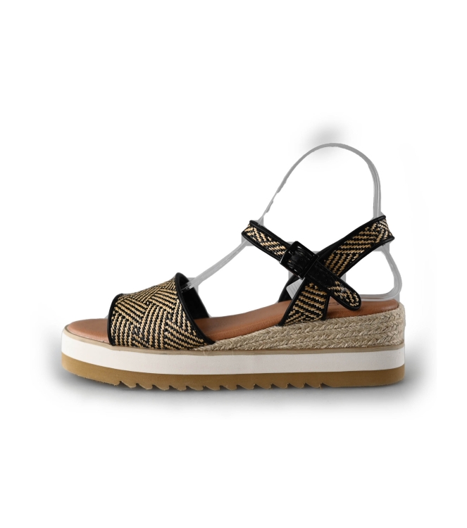 Mia & Jo Keilschuhe