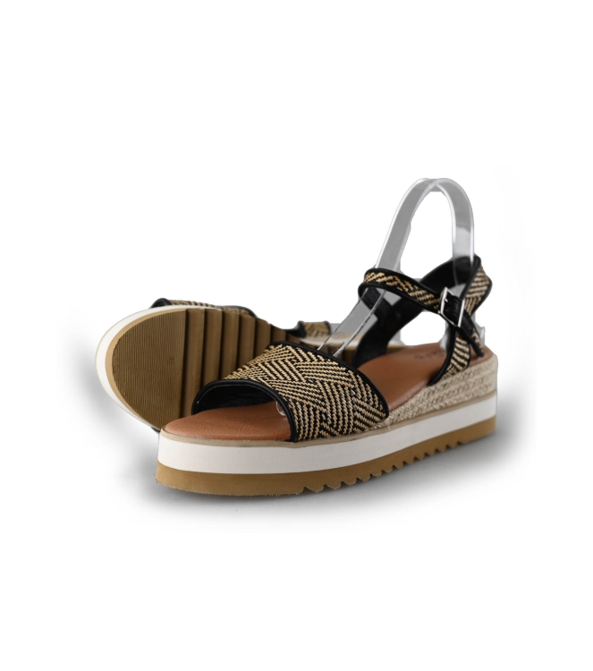 Mia & Jo Keilschuhe