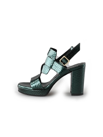 Gioia pumps Grün 211866