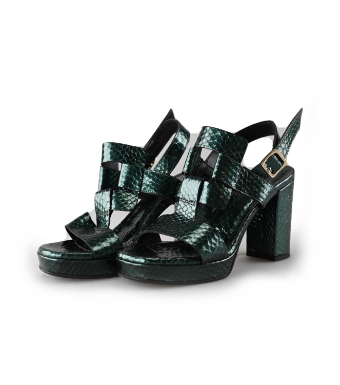 Gioia pumps
