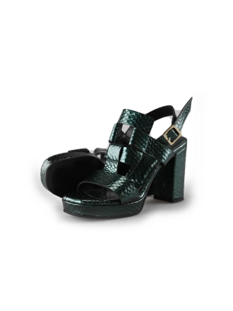 Gioia pumps