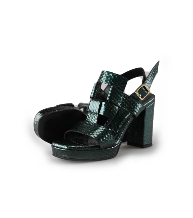 Gioia pumps