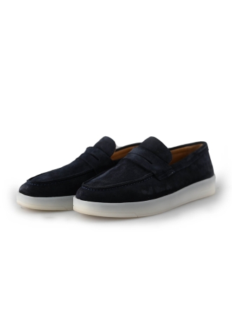 Blackstone Loafers  Blau 211873