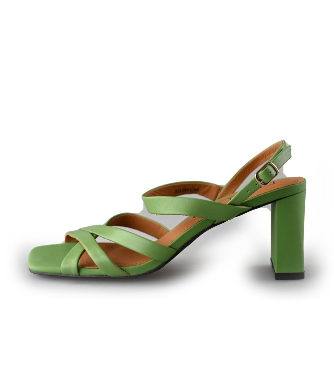 Di Lauro pumps