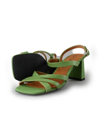 Di Lauro pumps