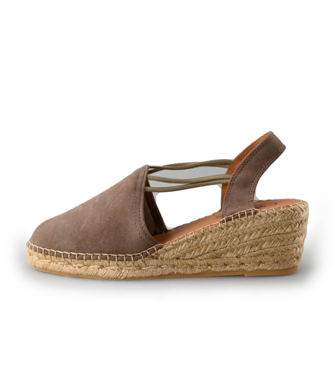 Cypress Keilschuhe