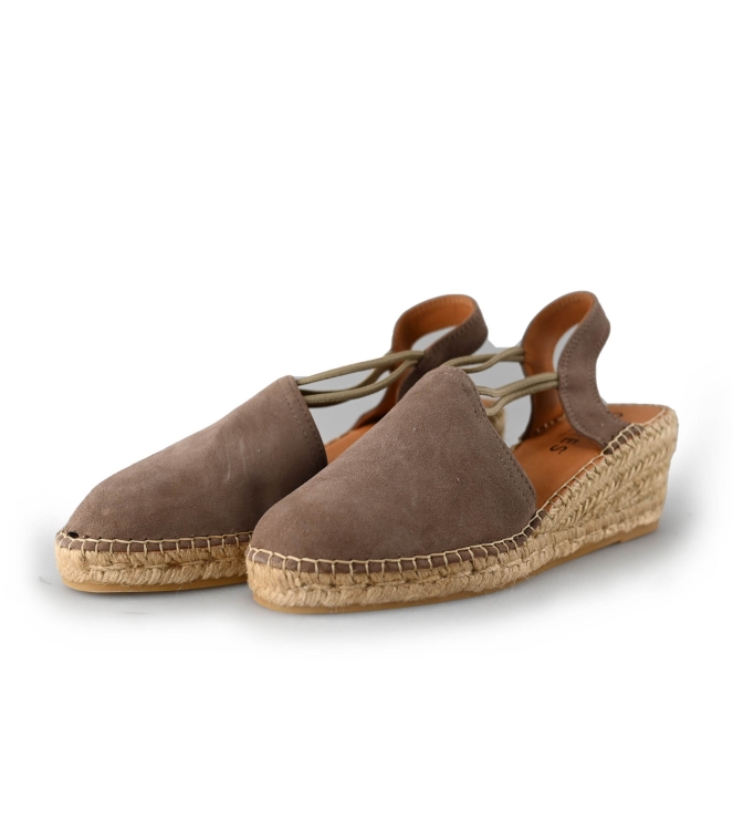 Cypress Keilschuhe