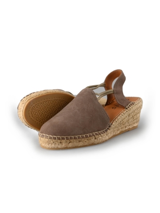Cypress Keilschuhe