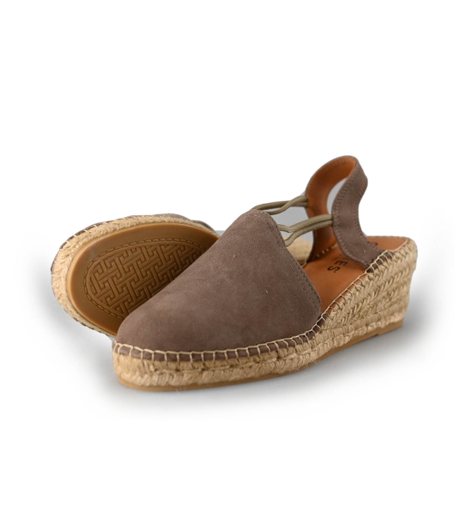 Cypress Keilschuhe