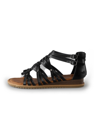 Blowfish Sandalen Schwarz 211890