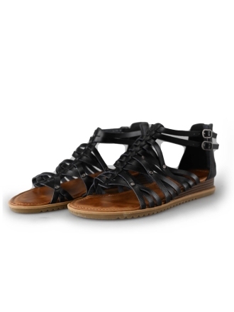 Blowfish Sandalen Schwarz 211890