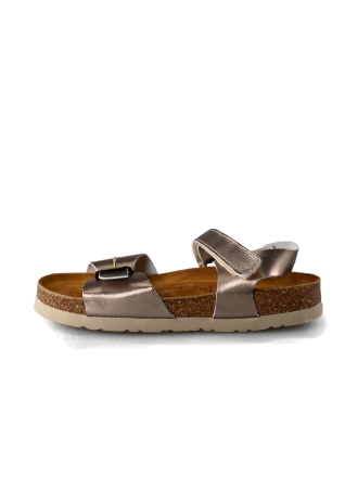 Hush Puppies Sandalen Gold 211906