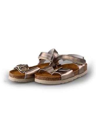 Hush Puppies Sandalen Gold 211906