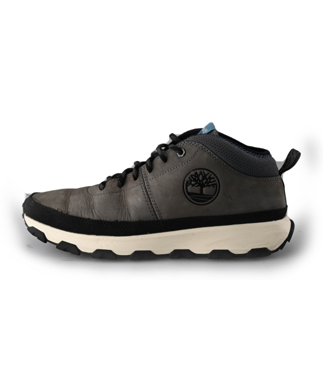 Timberland Hohe Sneaker