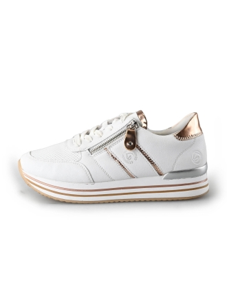 Remento Sneaker Schwarz 211928