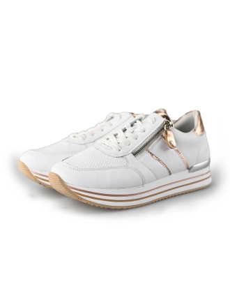 Remento Sneaker Schwarz 211928