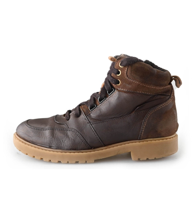 Sub55 Schnürstiefel