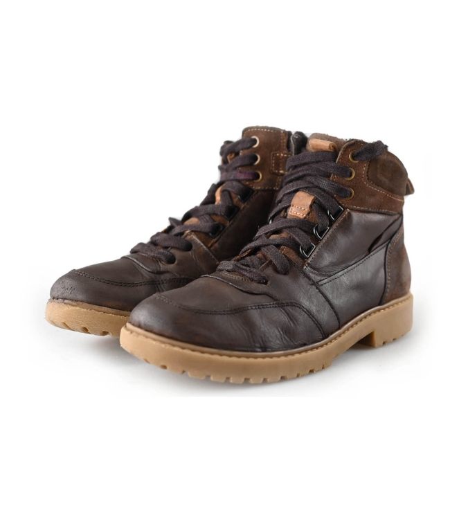 Sub55 Schnürstiefel