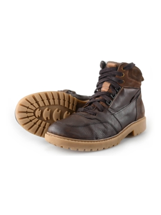 Sub55 Schnürstiefel