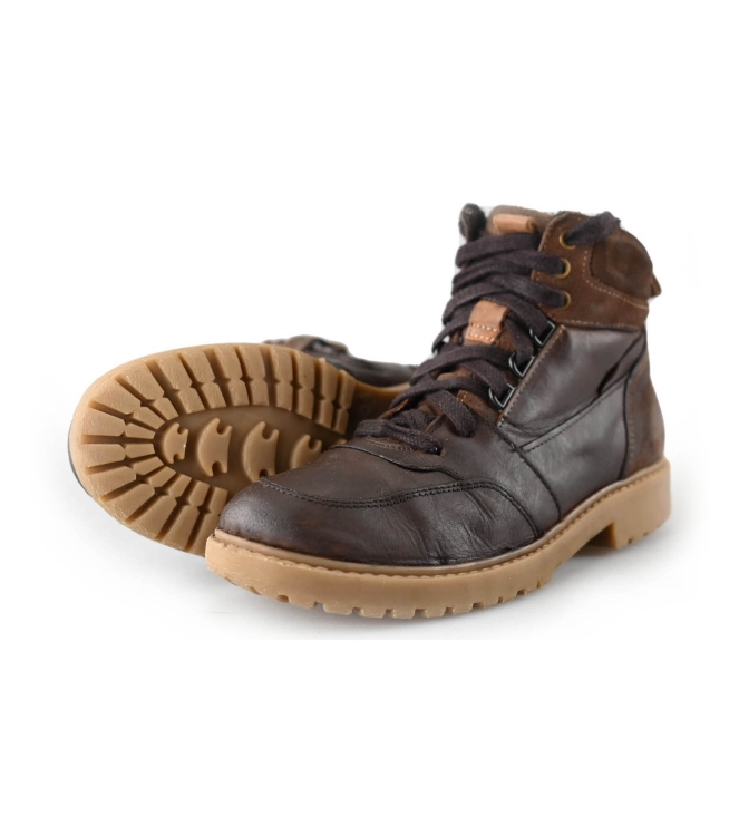 Sub55 Schnürstiefel