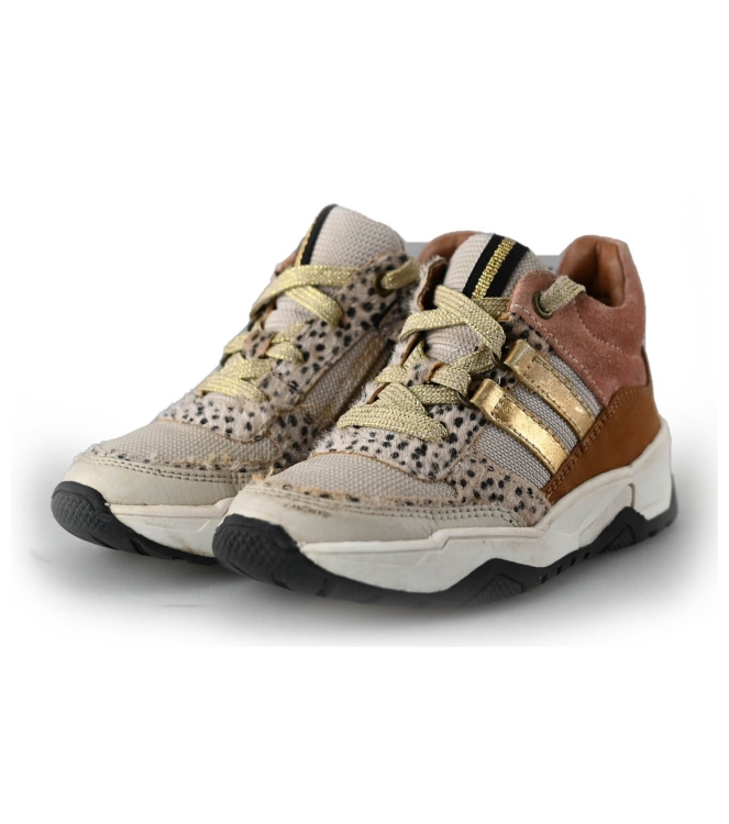 Keq Sneaker