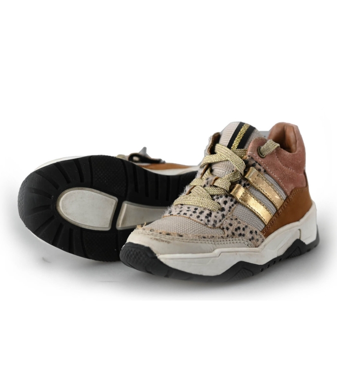 Keq Sneaker