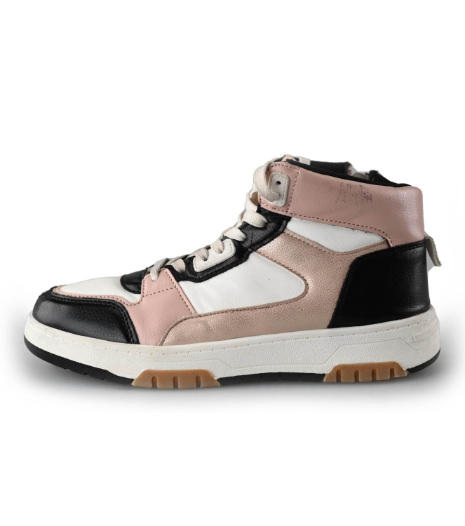 Sub55 Hohe Sneaker