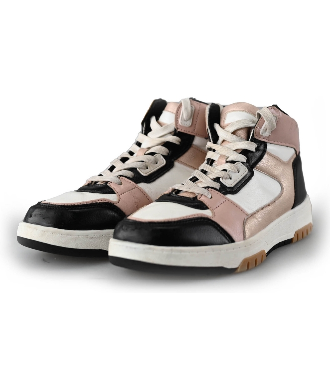 Sub55 Hohe Sneaker