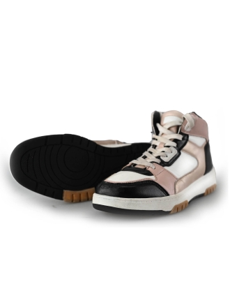 Sub55 Hohe Sneaker