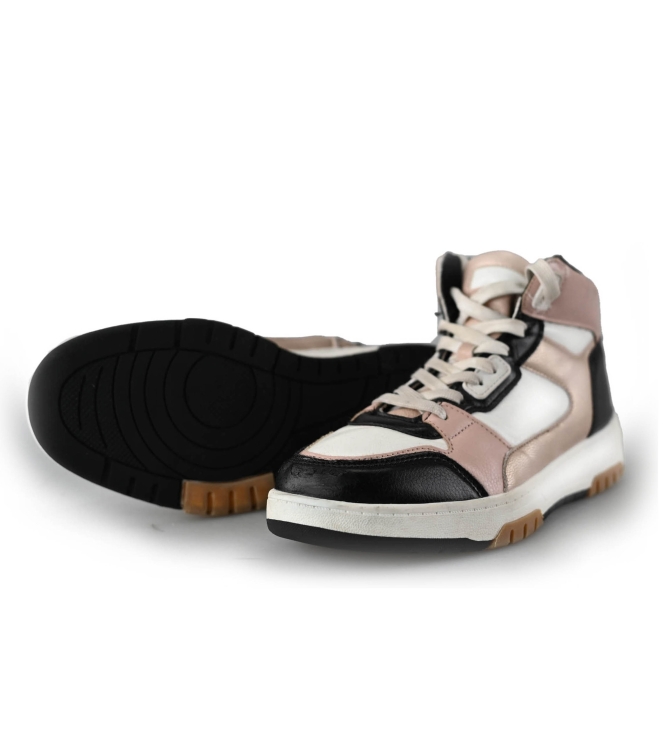 Sub55 Hohe Sneaker