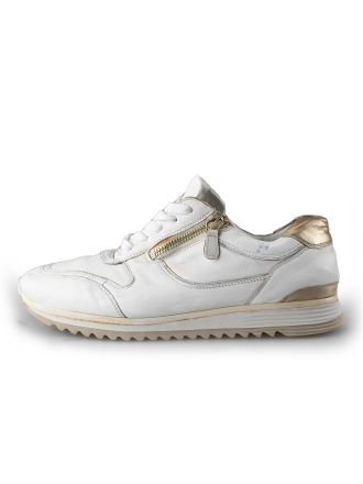 Hassia Sneaker Weiß 211974